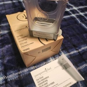 Pampered Chef Cup Slicer - New